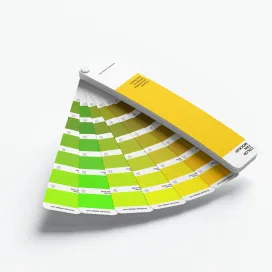 Color Fan 4